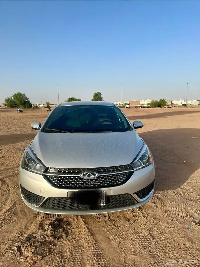 شيري اريزو 5 2023 2