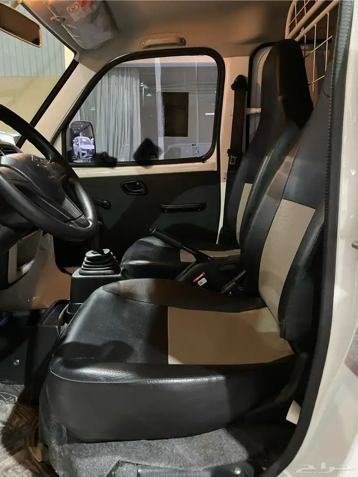 ((سوزوكي ايكو 2024بضاعه)) 6