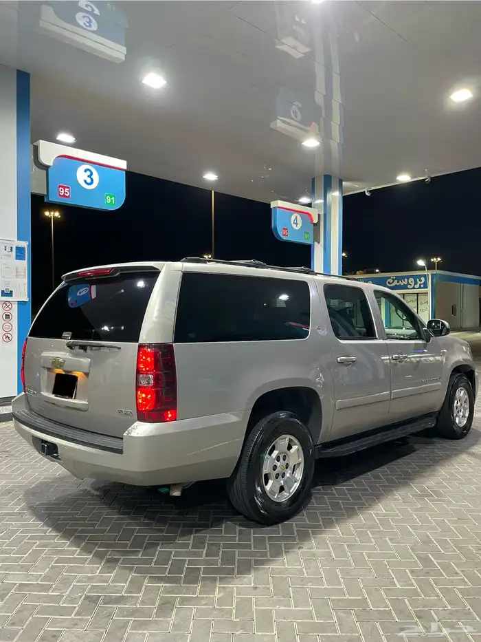 سوبربان 2007 LT للبيع للمستخدم البيع عاجل 4