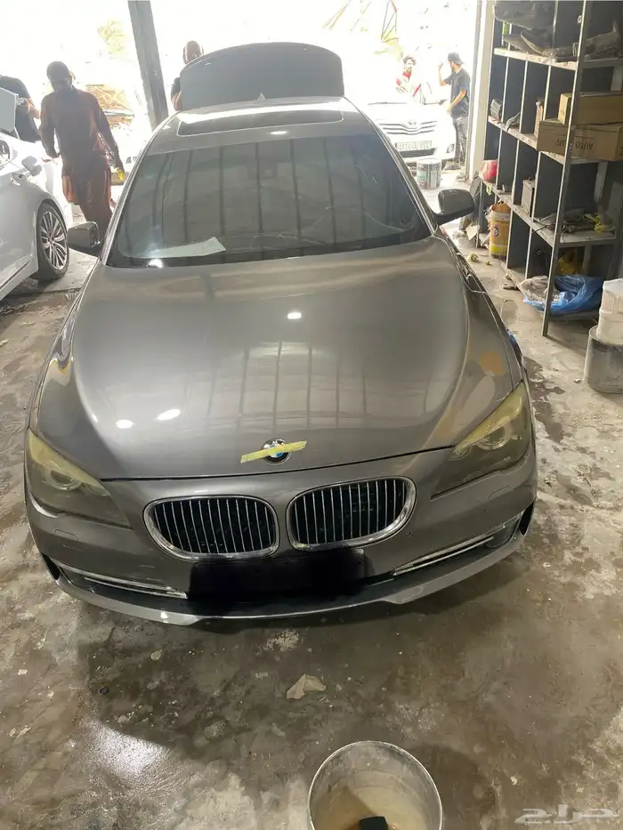 سمكره بويه رش فرن 0