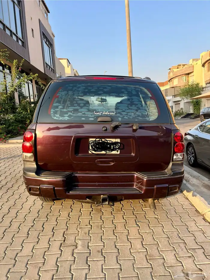 بليز 2009 للبيع بحالة جيدة 2