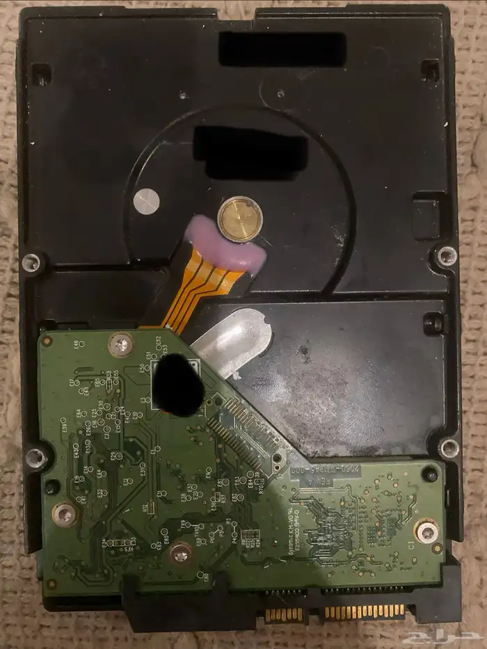 هارد درايف 4 تيرا 0