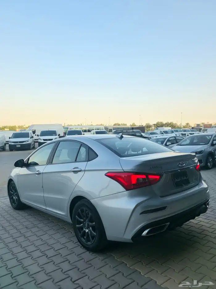 شيري - اريزو 5 - 2024 بسعر 28000 5