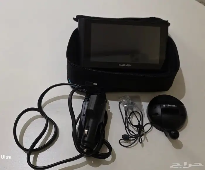 للبيع في الرياض جهاز قارمن نوفي كام 4