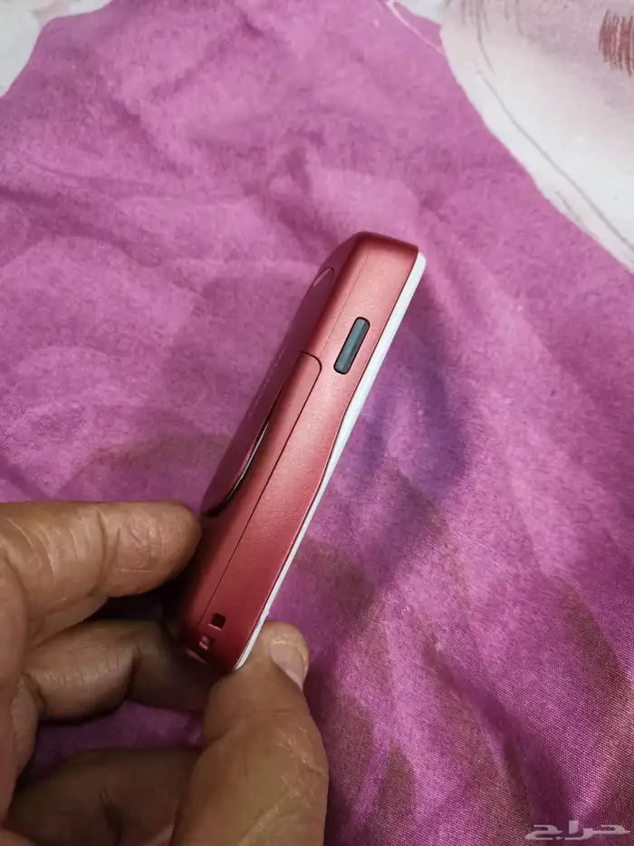 نوكيا N73 فنلندي أصلي بحاله فوق الممتازه 3