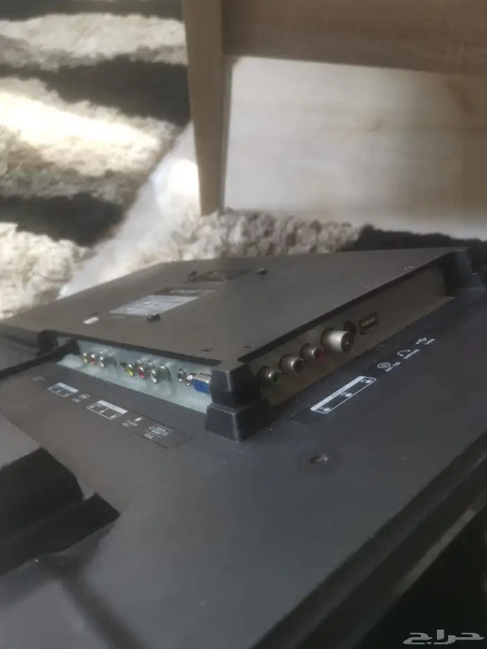 شاشة (Excle)24بوصة 1