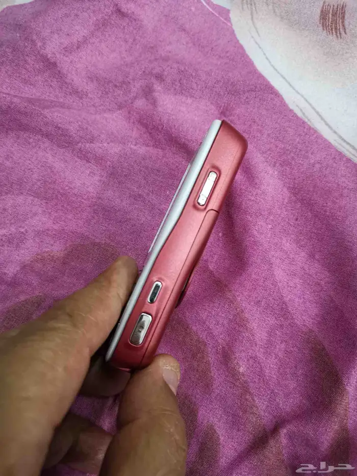 نوكيا N73 فنلندي أصلي بحاله فوق الممتازه 1