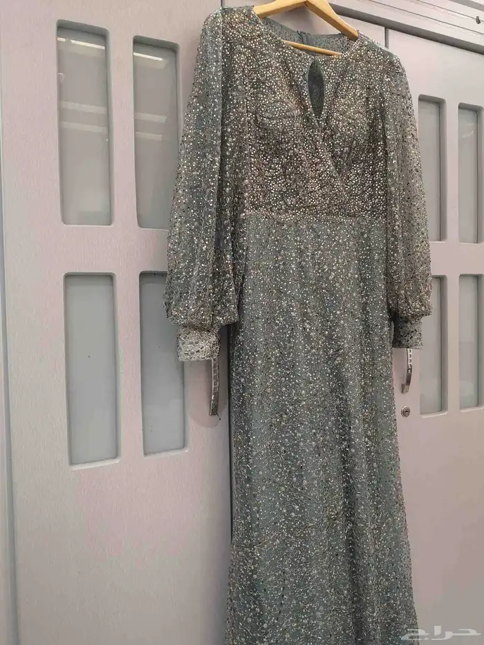 فستان سهره للبيع 0