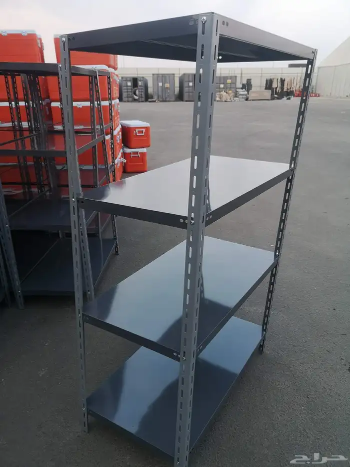 رفوف بقاله رفوف تخزين رفوف مستودعات ارفف 3