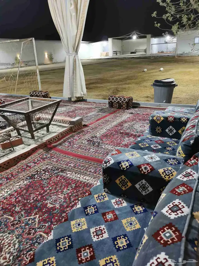 شاليهات ريوف وتالا ترحب بكم 3