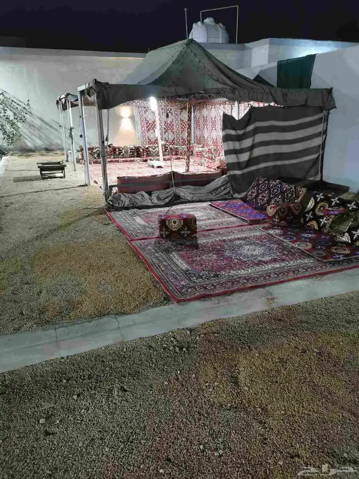 شاليهات ريوف وتالا ترحب بكم 7