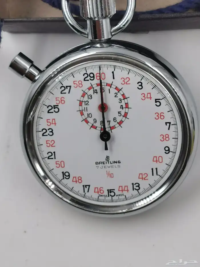 ساعة بريتلينغ اصلية ... BREITLING 0