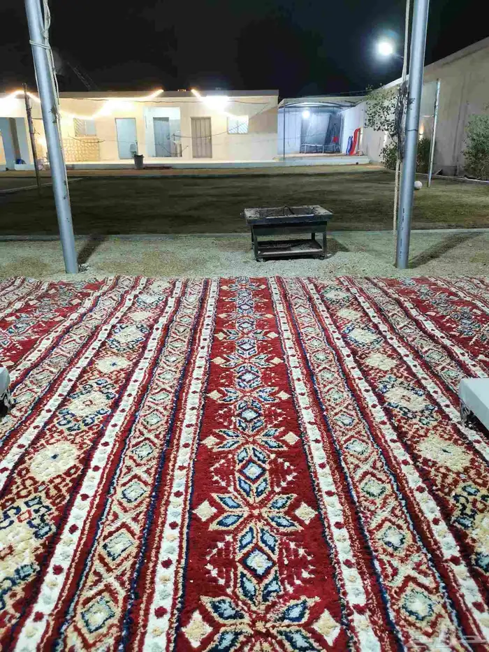 شاليهات ريوف وتالا ترحب بكم 1