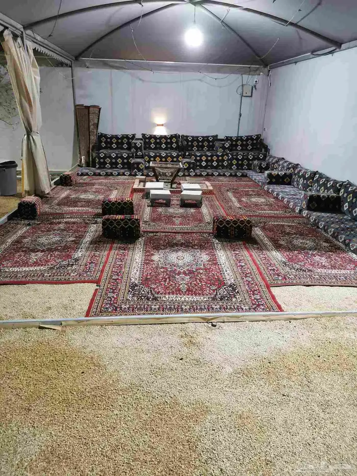 شاليهات ريوف وتالا ترحب بكم 4