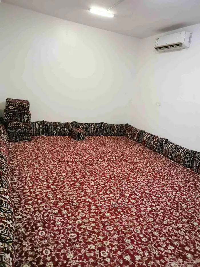 شاليهات ريوف وتالا ترحب بكم 5