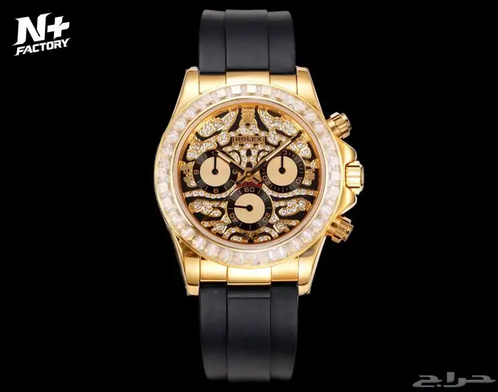 دلع يدك بااجمل الساعات العالمية 79