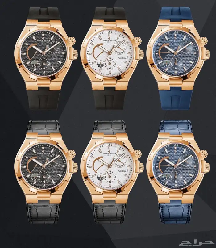 دلع يدك بااجمل الساعات العالمية 48