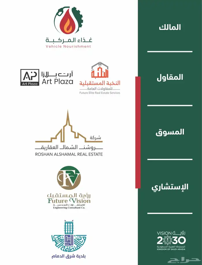 مصمم محترف للشعارات والهويات والمنيوهات والبوسترات والبنرات 11