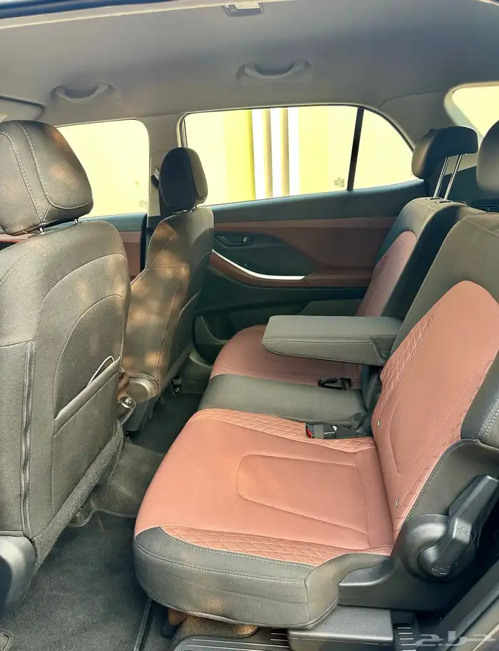 جراند كرتا 2024 17