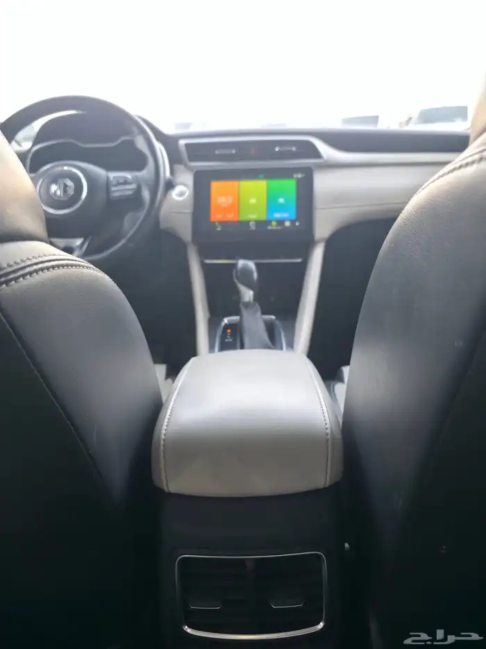 ام جي - ZS - 2023 - بسعر 39ألف 15