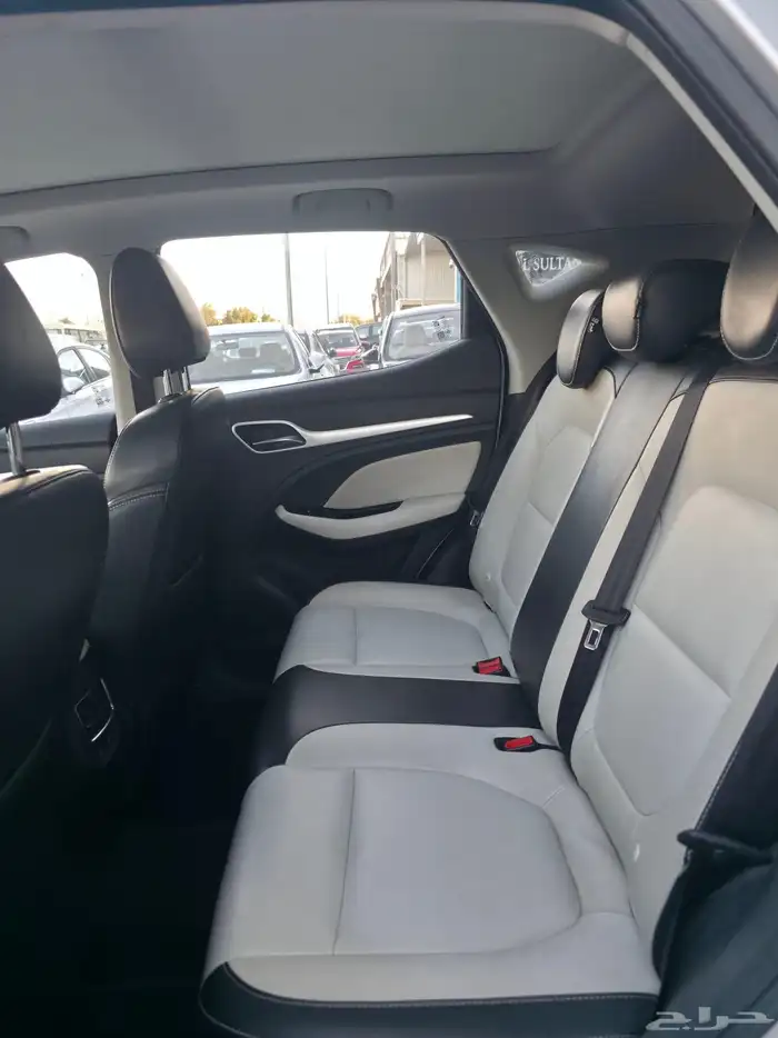 ام جي - ZS - 2023 - بسعر 39ألف 13