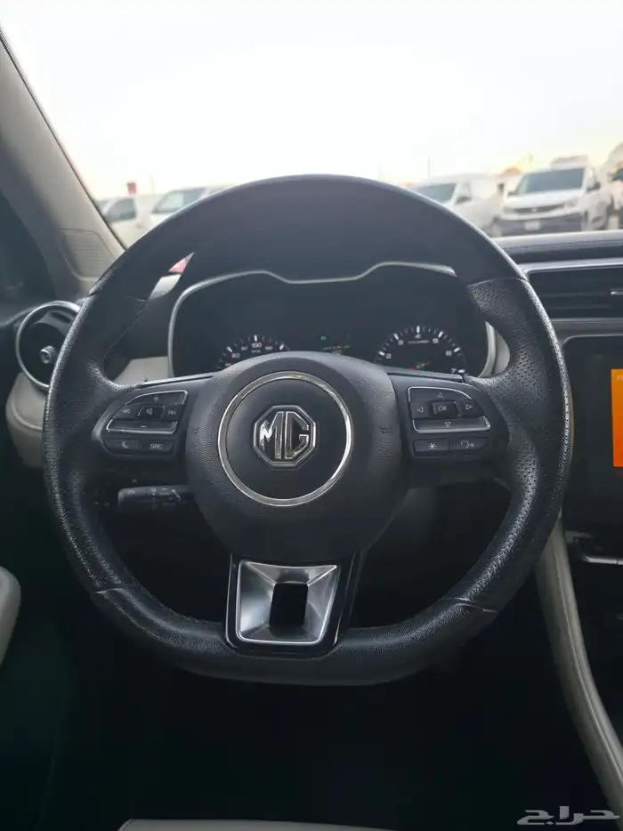 ام جي - ZS - 2023 - بسعر 39ألف 18