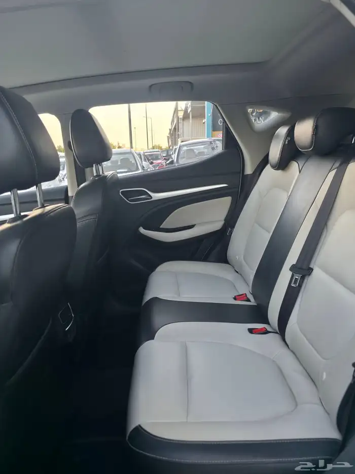 ام جي - ZS - 2023 - بسعر 39ألف 14