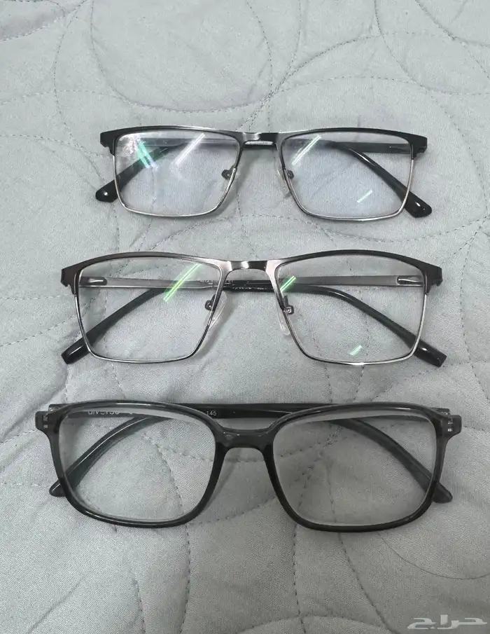 نظارات طبية 0