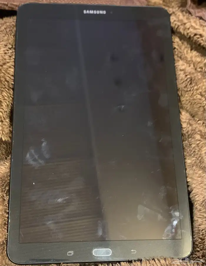 للبيع سامسونج تاب E 0