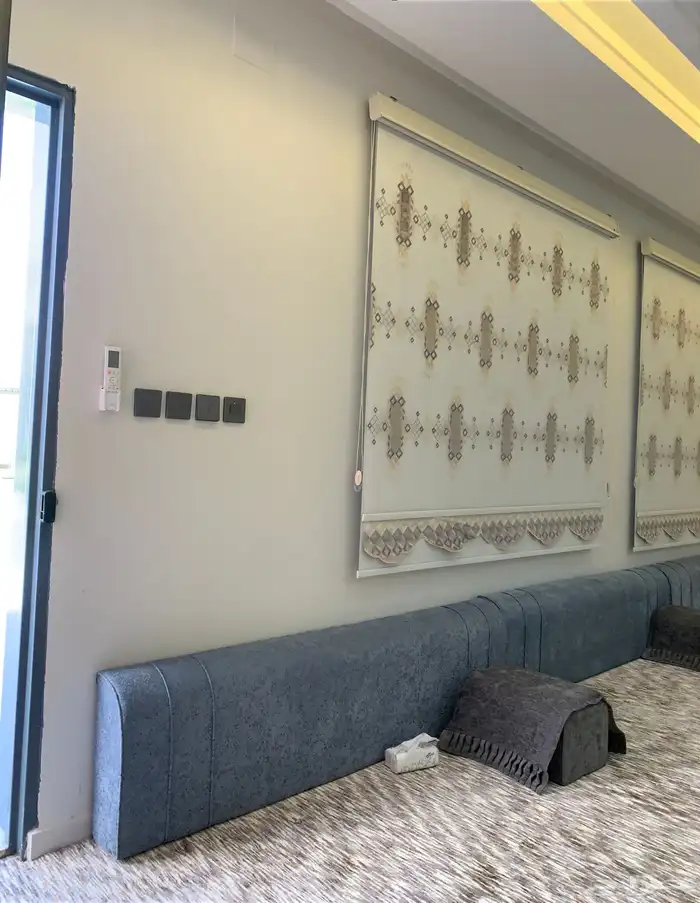 شالية الاصاله قسمين 2