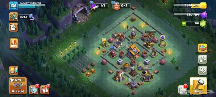 قرية تاون 14(تم تسليمه) 6