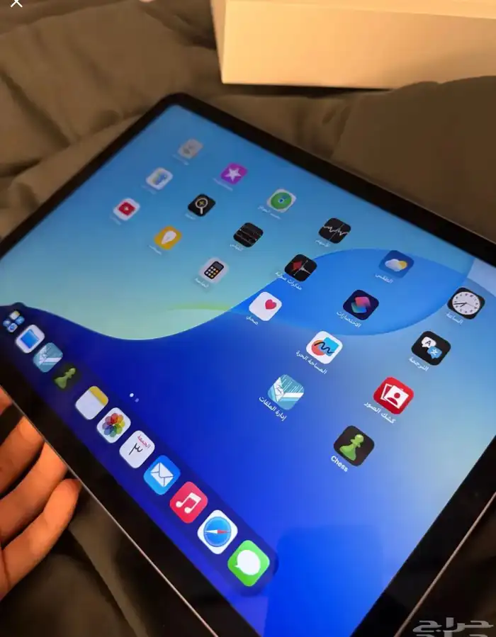 ايباد للبدل فقط 0