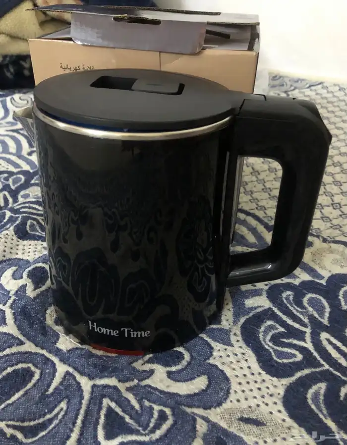 غلاية ماء ب 20 ريال 2