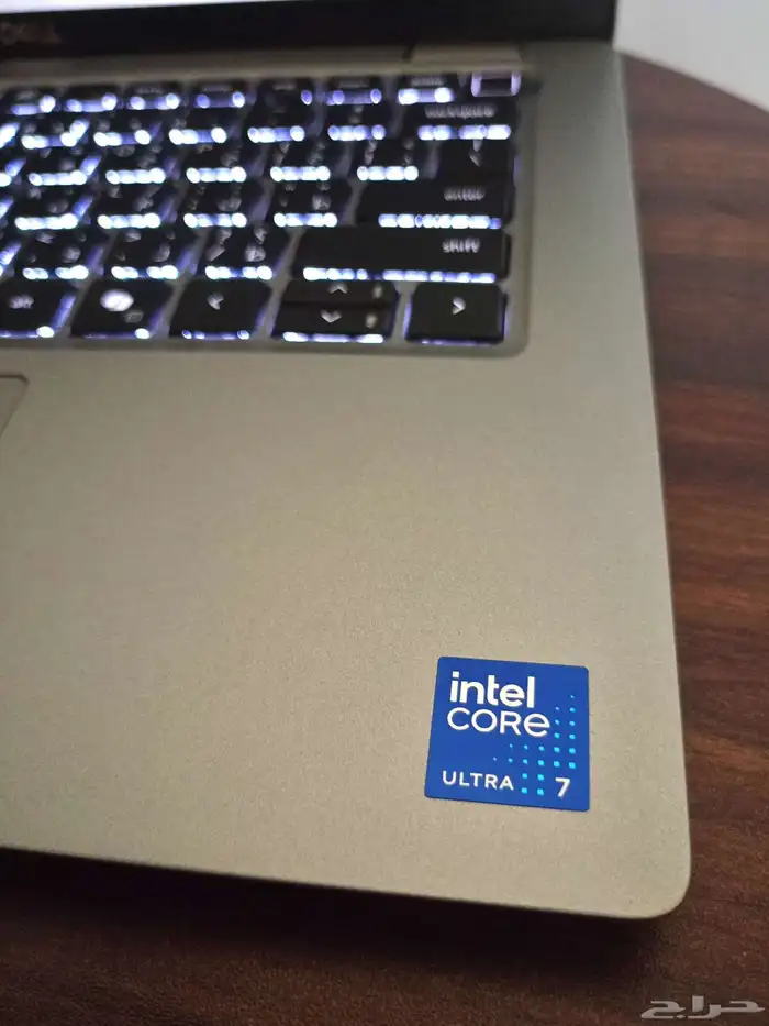 لابتوب ديل مثل ال جديد 2