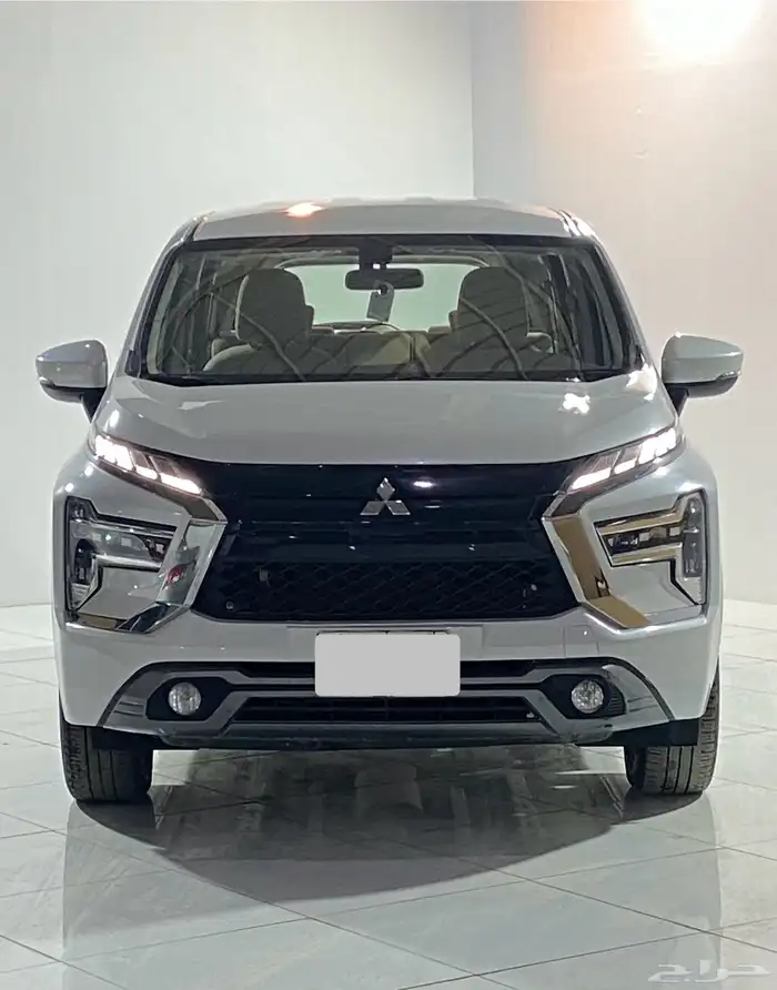 متسوبيشي اكس باندر 2024 0