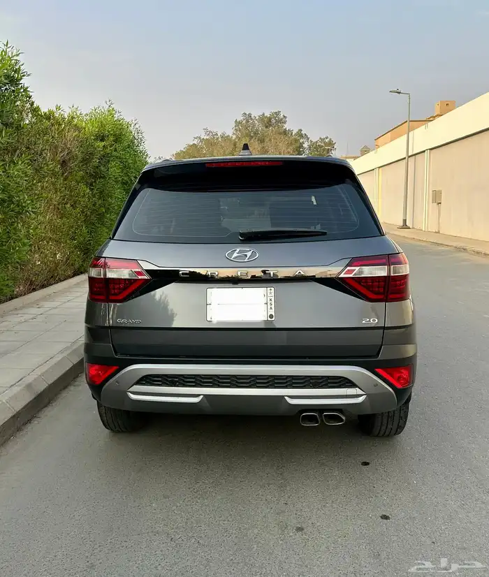 جراند كرتا 2024 9