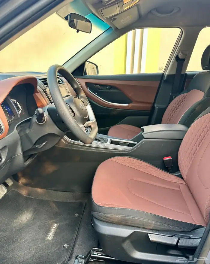 جراند كرتا 2024 14