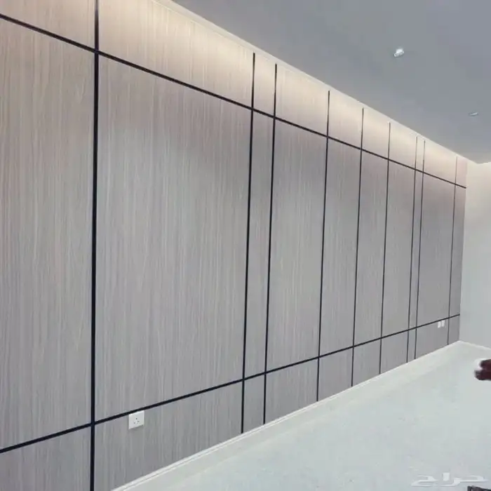 ديكورات ودهانات تركيب شيبورد 7