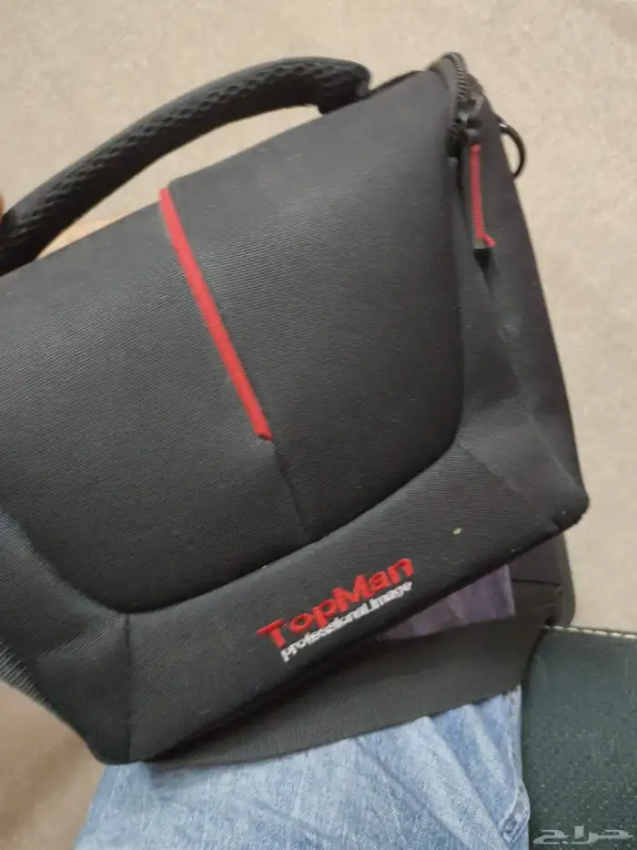 كاميرا كانون EOS1200D 6