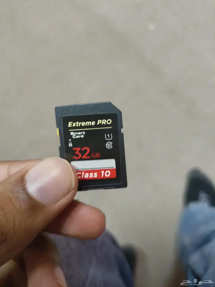 كاميرا كانون EOS1200D 5
