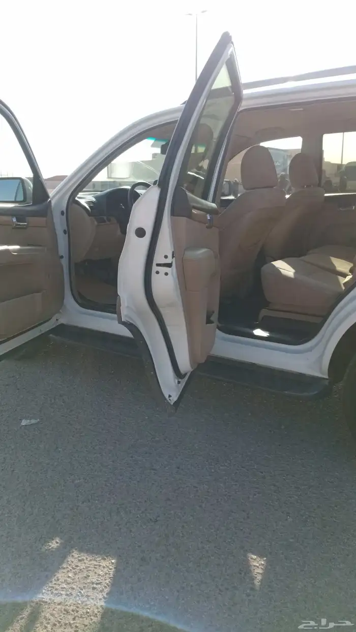 جيب كيا موهافي 2014 4