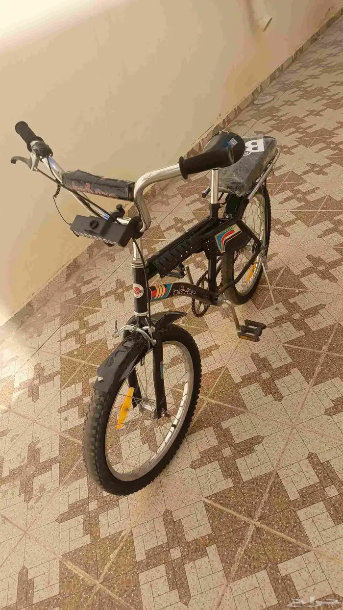 سيكل رامبو مقاس 20 4