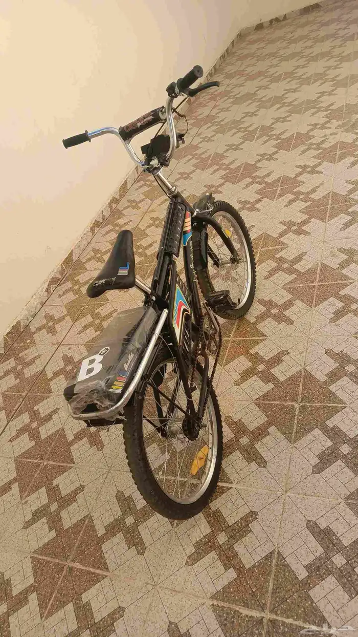 سيكل رامبو مقاس 20 5