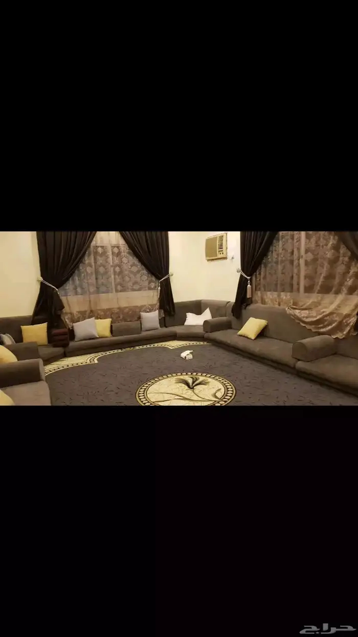 استراحه ايجار يومي بالحرازات 9