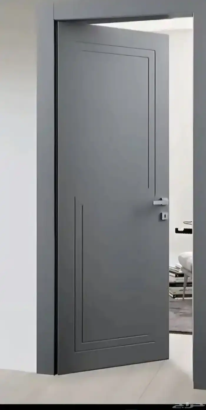 منجرة دليل الرائد لتفصيل ابواب الخشب والخزائن وديكورات 2