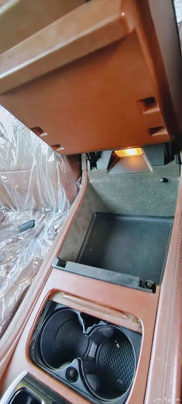 بورش كاين 2008 فل كامل 14