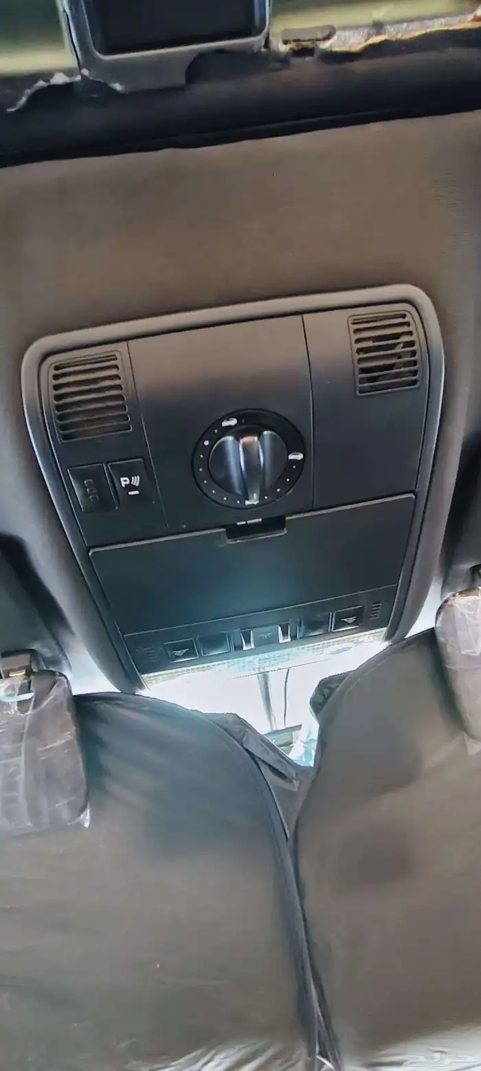 بورش كاين 2008 فل كامل 19