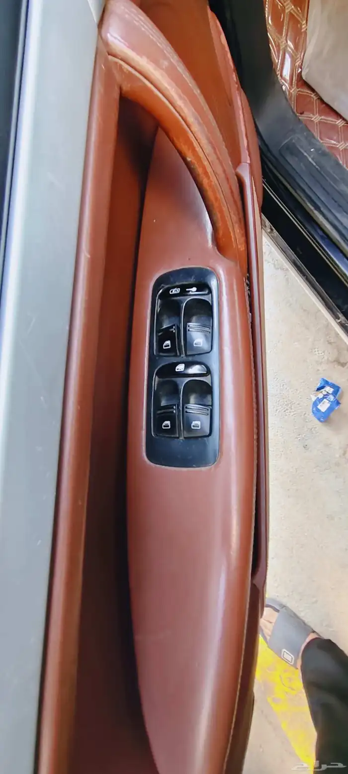 بورش كاين 2008 فل كامل 9