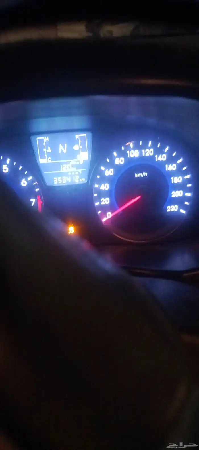 اكسنت 2017 للبيع 6