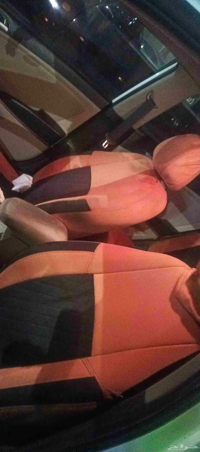 اكسنت 2017 للبيع 5